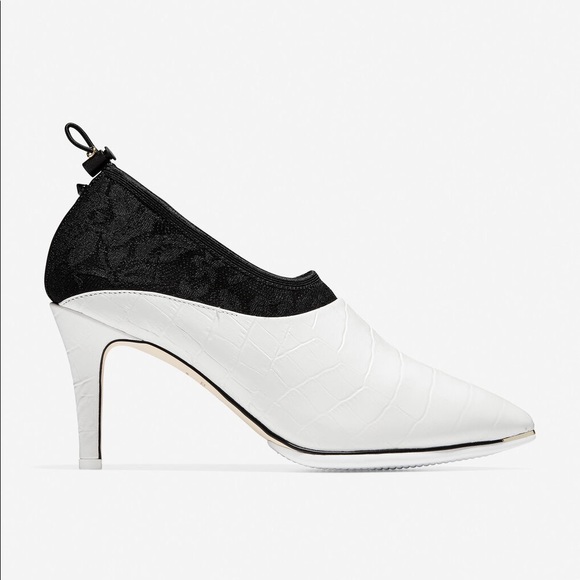 NWOT Cole Haan x Rodarte Boot - Picture 2 of 8